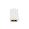 PoE-injektori MicroConnect MC-POEINJ-EU — yhden portin Power over Ethernet -injektori