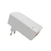 PoE-injektori MicroConnect MC-POEINJ-EU — yhden portin Power over Ethernet -injektori