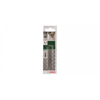 Bosch 2 609 255 039 poranterä 2 kpl