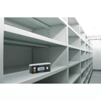 Vatupassi Laserliner MasterLevel Compact Plus