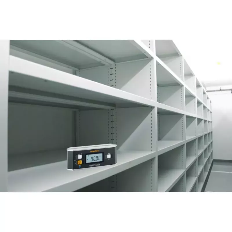 Vatupassi Laserliner MasterLevel Compact Plus