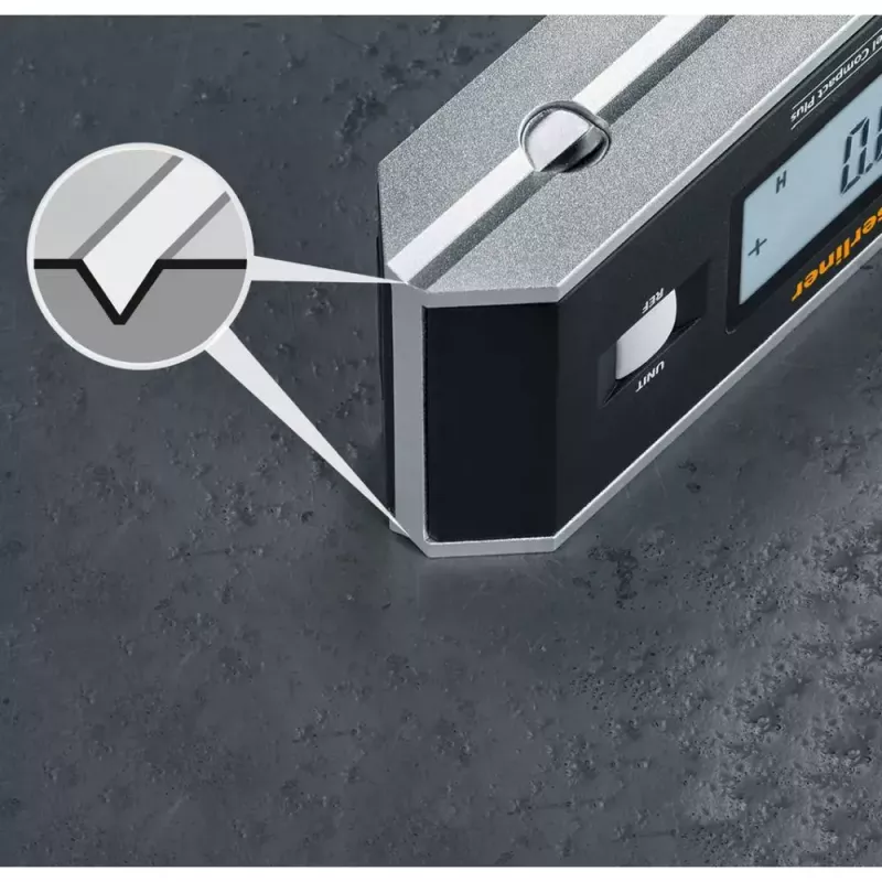 Vatupassi Laserliner MasterLevel Compact Plus