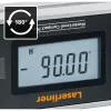 Vatupassi Laserliner MasterLevel Compact Plus