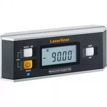 Vatupassi Laserliner MasterLevel Compact Plus