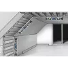 Laser-vatupassi Laserliner DigiLevel Laser G40