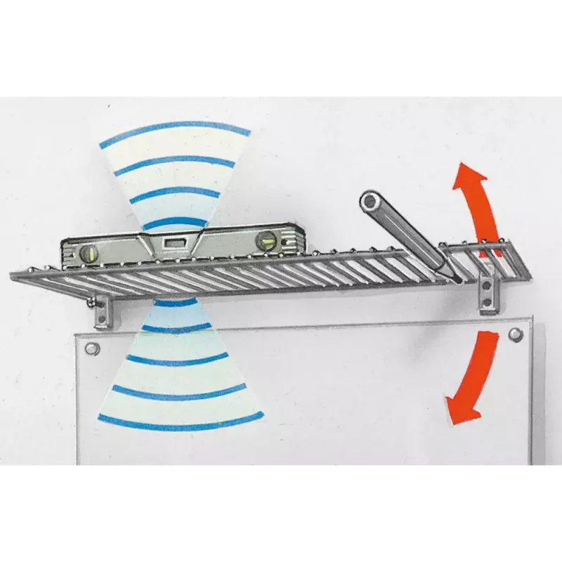 Laser-vatupassi Laserliner DigiLevel Laser G40