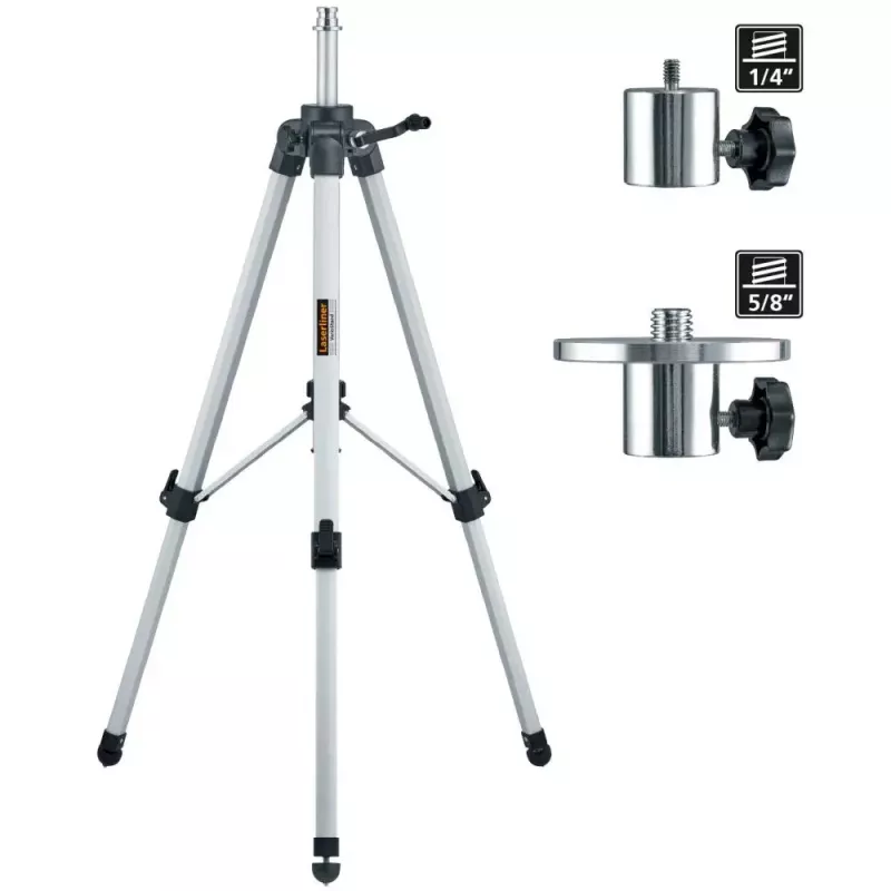 Jalusta laser-tasauslaite Laserliner VarioStand