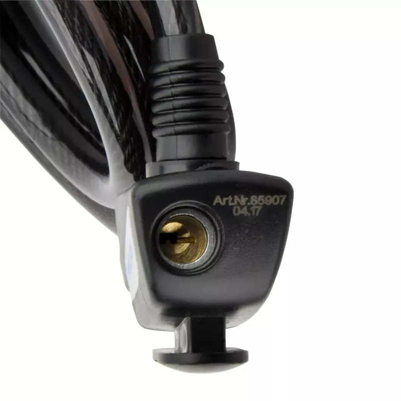 Vaijerilukko FISCHER E-Bikes 85907