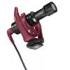 Matkapuhelimen mikrofoni Hama RMN Uni musta, -32 dB, 20–20000 Hz
