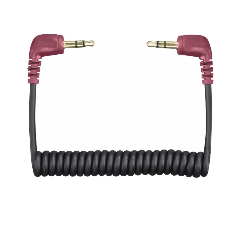 Matkapuhelimen mikrofoni Hama RMN Uni musta, -32 dB, 20–20000 Hz