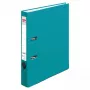 Ringbuch A4 Herlitz 50015955 turkoosi