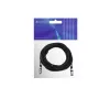 Audiokaapeli Omnitronic 3022058N 20 m XLR (3-napainen) musta