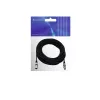 Audiokaapeli Omnitronic 30220590 25 m XLR 3-napainen musta