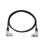 Audiokaapeli Omnitronic 30220630 1,5 m XLR 3-napainen musta