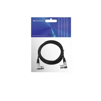 Audiokaapeli XLR 3-napainen Omnitronic 30220632