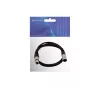 Audiokaapeli XLR 5-napainen Omnitronic 30220765