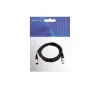 Audiokaapeli XLR 5-napainen Omnitronic 30220769