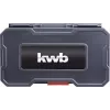 Kiviporanteräsarja KWB 108840 12 kpl.