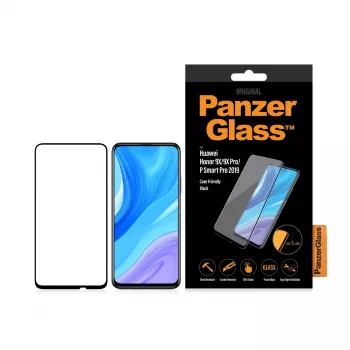 PanzerGlass 5356 kirkas näytönsuoja Huawei-puhelimille (1 kpl)