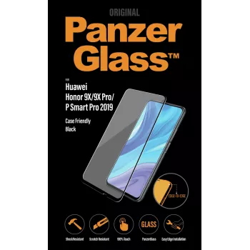 PanzerGlass 5356 kirkas näytönsuoja Huawei-puhelimille (1 kpl)