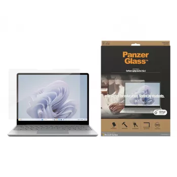 PanzerGlass® näytönsuojalasi Microsoft Surface Laptop Go3 | Go 2 | Go