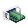 VGA-pistorasia riviliittimeen moduuli DeLOCK Easy 45 81346