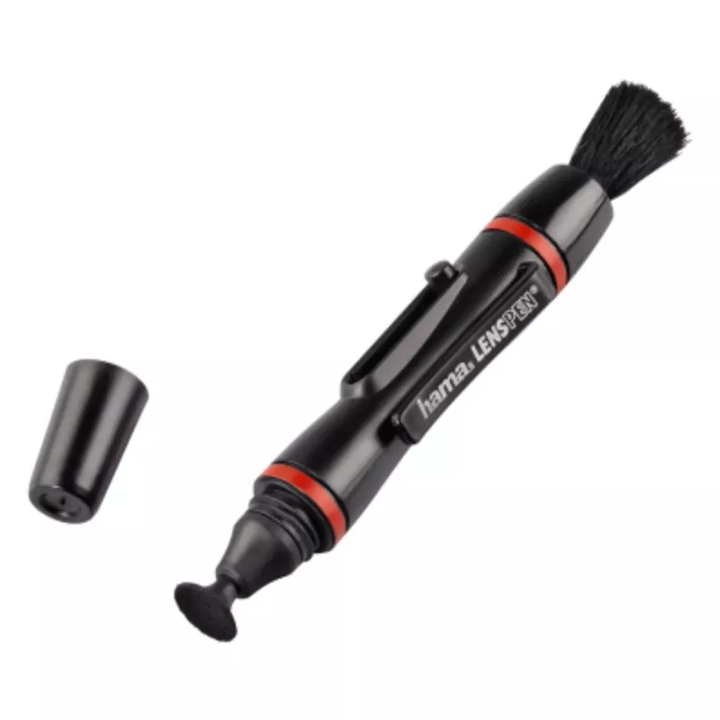Hama Optic Dry digikameran puhdistussarja