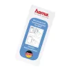 Hama Pro-Optik mikrokuitu, paperinharmaa 1 kpl