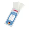 Hama Pro-Optik mikrokuitu, paperinharmaa 1 kpl