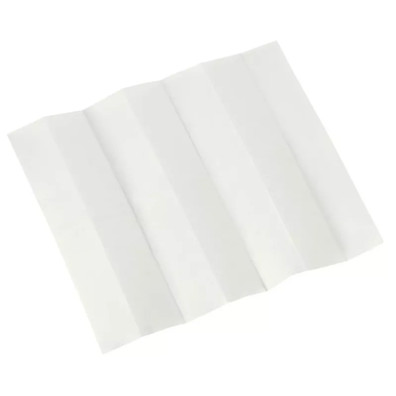 Hama Pro-Optik mikrokuitu, paperinharmaa 1 kpl
