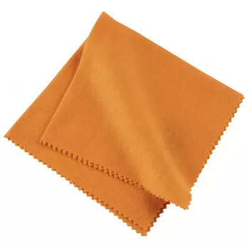 Hama 00005999 puhdistusliina puuvilla oranssi 1 kpl