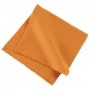 Hama 00005999 puhdistusliina puuvilla oranssi 1 kpl