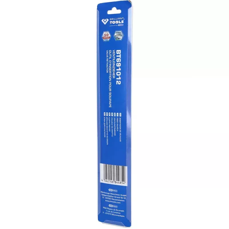 Ajoneuvon korjaus/huolto Brilliant Tools BT691012