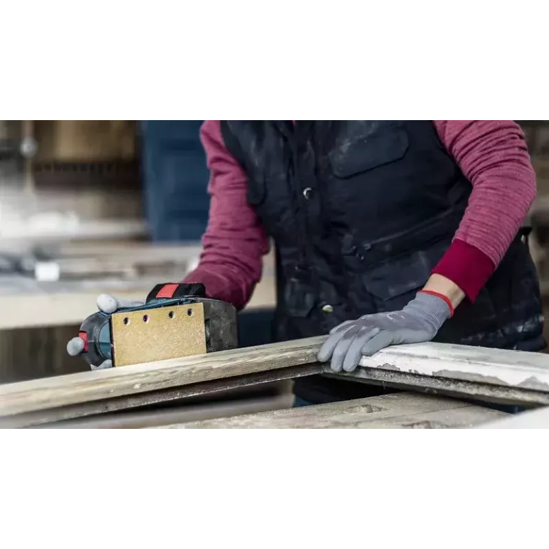 Bosch 2 608 900 879 kiertotyökalun hiontatarvike puu hiomapaperi