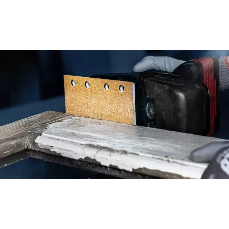 Bosch 2 608 900 879 kiertotyökalun hiontatarvike puu hiomapaperi