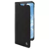 Hama ohut Pro puhelinkotelo 16,5 cm (6,5 tuumaa) folio musta