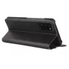 Hama ohut Pro puhelinkotelo 16,5 cm (6,5 tuumaa) folio musta