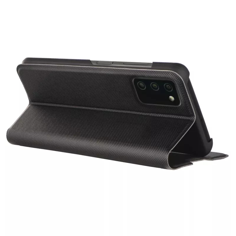 Hama ohut Pro puhelinkotelo 16,5 cm (6,5 tuumaa) folio musta