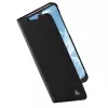 Hama ohut Pro puhelinkotelo 16,5 cm (6,5 tuumaa) folio musta