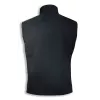 Uvex suXXeed liivi musta puuvilla polyesteri 245 g/m²