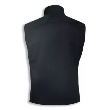 Uvex suXXeed liivi musta miesten puuvilla polyesteri 245 g/m²