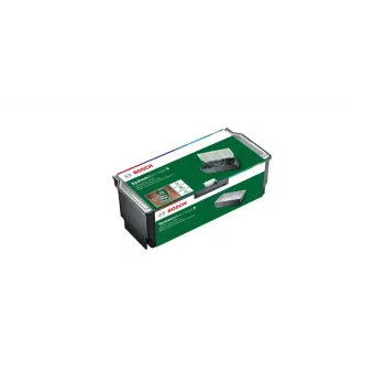 Bosch 1 600 A01 6CV Systembox-lisäosa, keskikokoinen