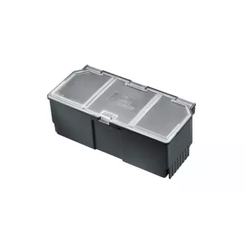 Bosch 1 600 A01 6CV Systembox-lisäosa, keskikokoinen