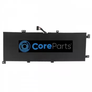 CoreParts MBXLE-BA0297 kannettavan tietokoneen varaosa akku