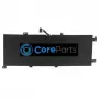 CoreParts MBXLE-BA0297 kannettavan tietokoneen varaosa akku