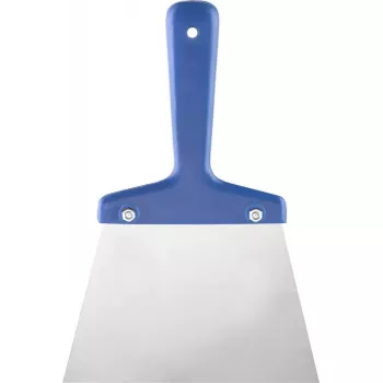 Lasta KWB 029200 sininen muovikahva 15 cm teräleveys