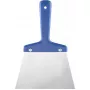Lasta KWB 029200 sininen muovikahva 15 cm teräleveys