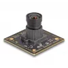 Web-kamera DeLOCK 12072 2,1 MP 1920 x 1080 USB 2.0 musta