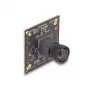 Web-kamera DeLOCK 12072 2,1 MP 1920 x 1080 USB 2.0 musta