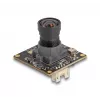 DeLOCK Webcam 12074 2,1 MP 1920 x 1080 USB 2.0 musta